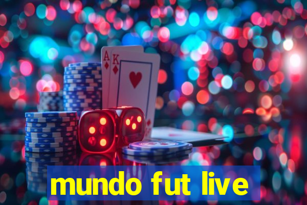 mundo fut live